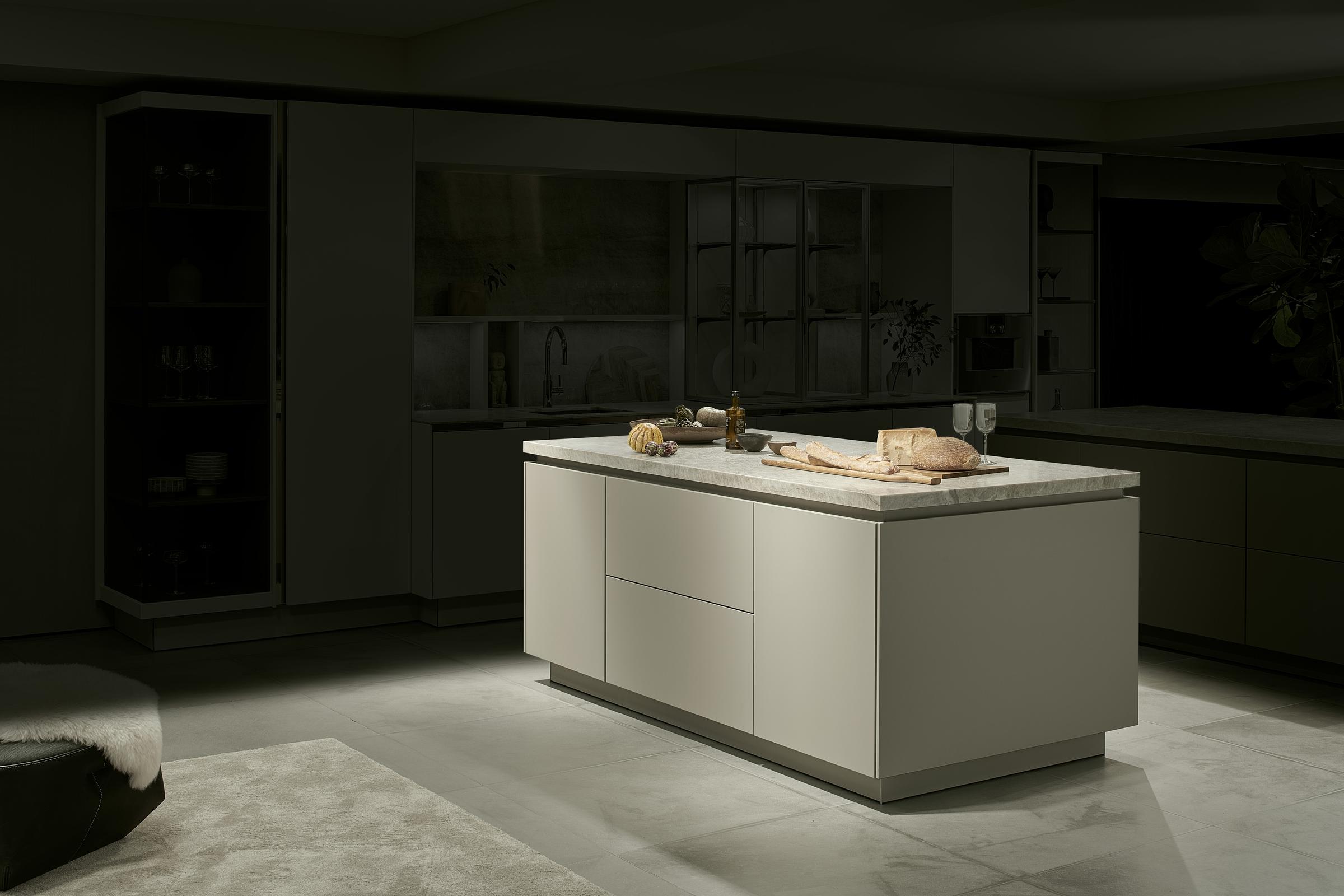 SieMatic S2 SecretSlide